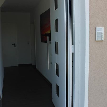 Ferienwohnung F 86 In Born Luaran gambar