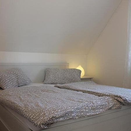 Ferienwohnung F 86 In Born Luaran gambar