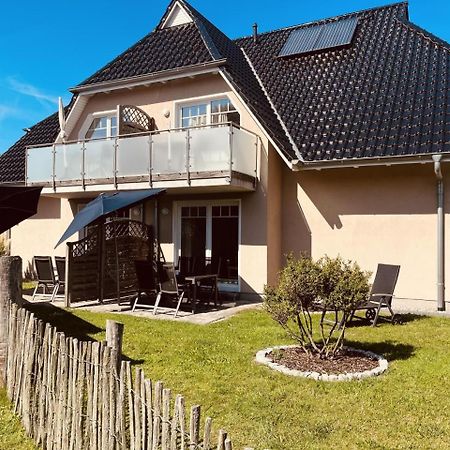Ferienwohnung F 86 In Born Luaran gambar