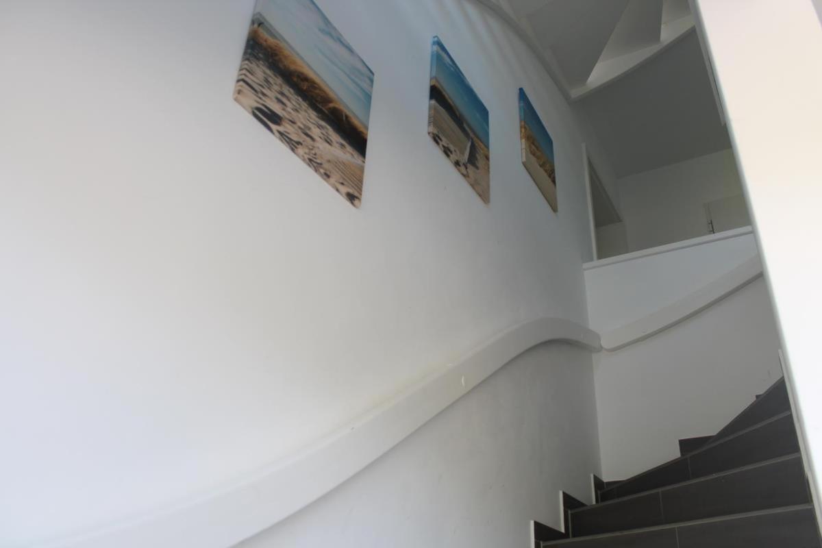 Ferienwohnung F 86 In Born Luaran gambar