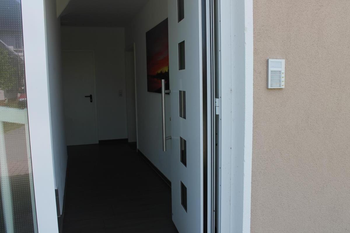 Ferienwohnung F 86 In Born Luaran gambar