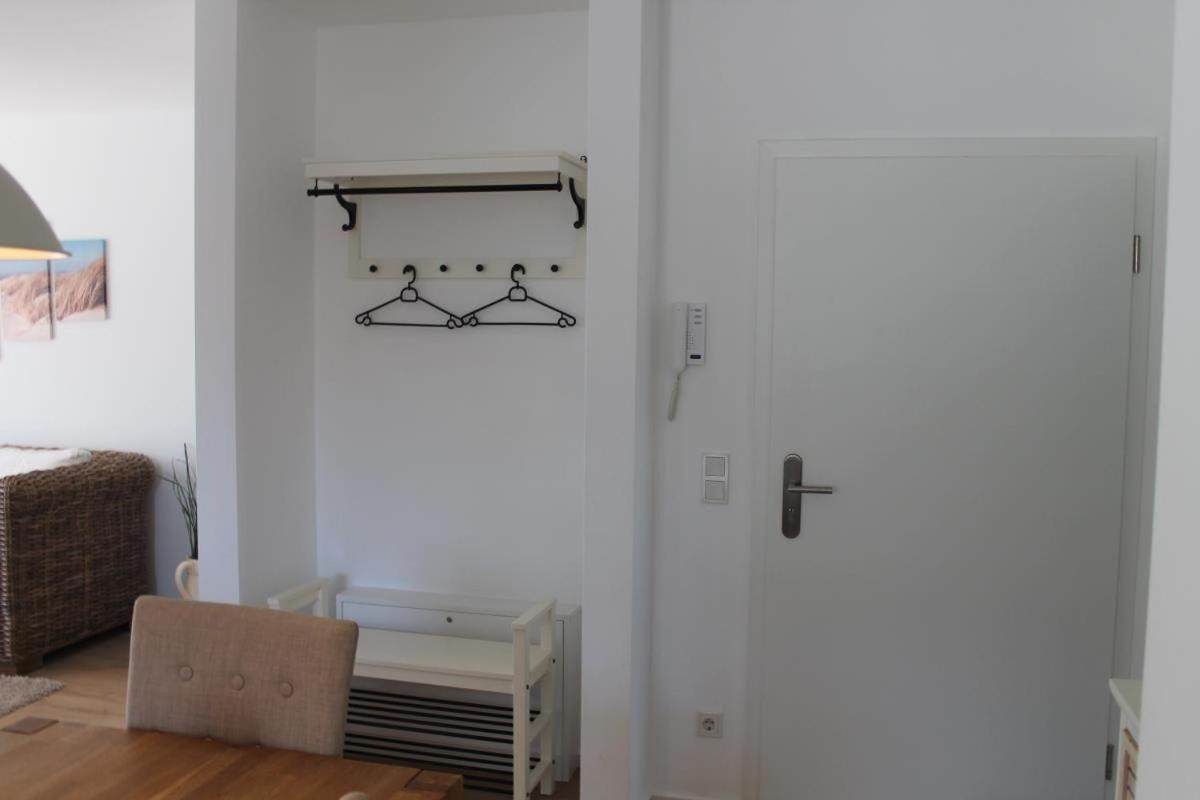 Ferienwohnung F 86 In Born Luaran gambar