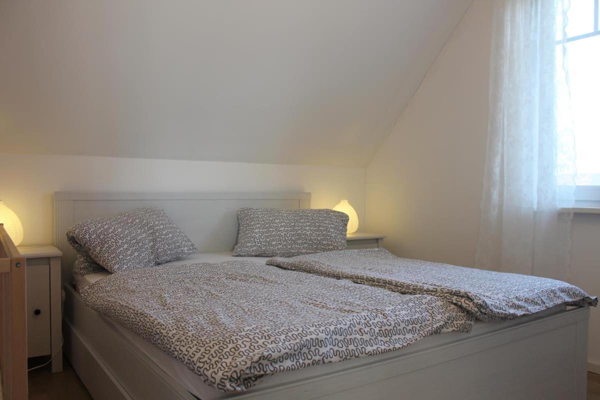 Ferienwohnung F 86 In Born Luaran gambar