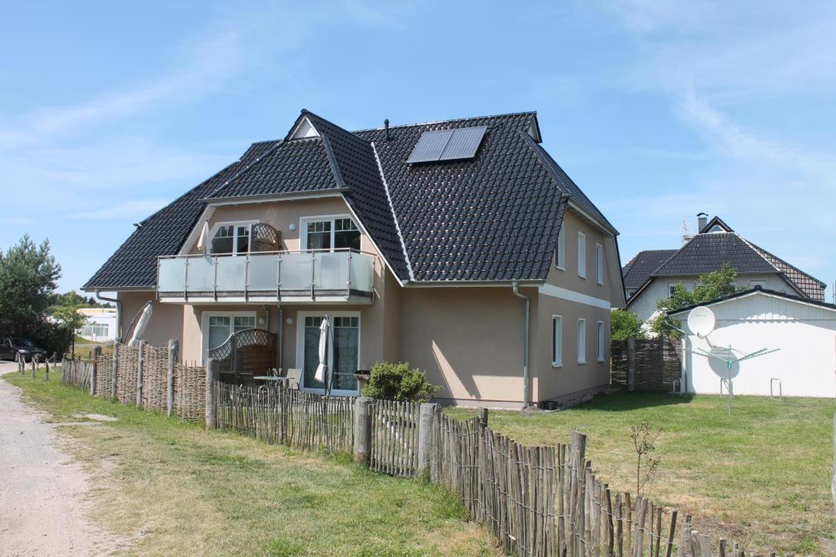 Ferienwohnung F 86 In Born Luaran gambar