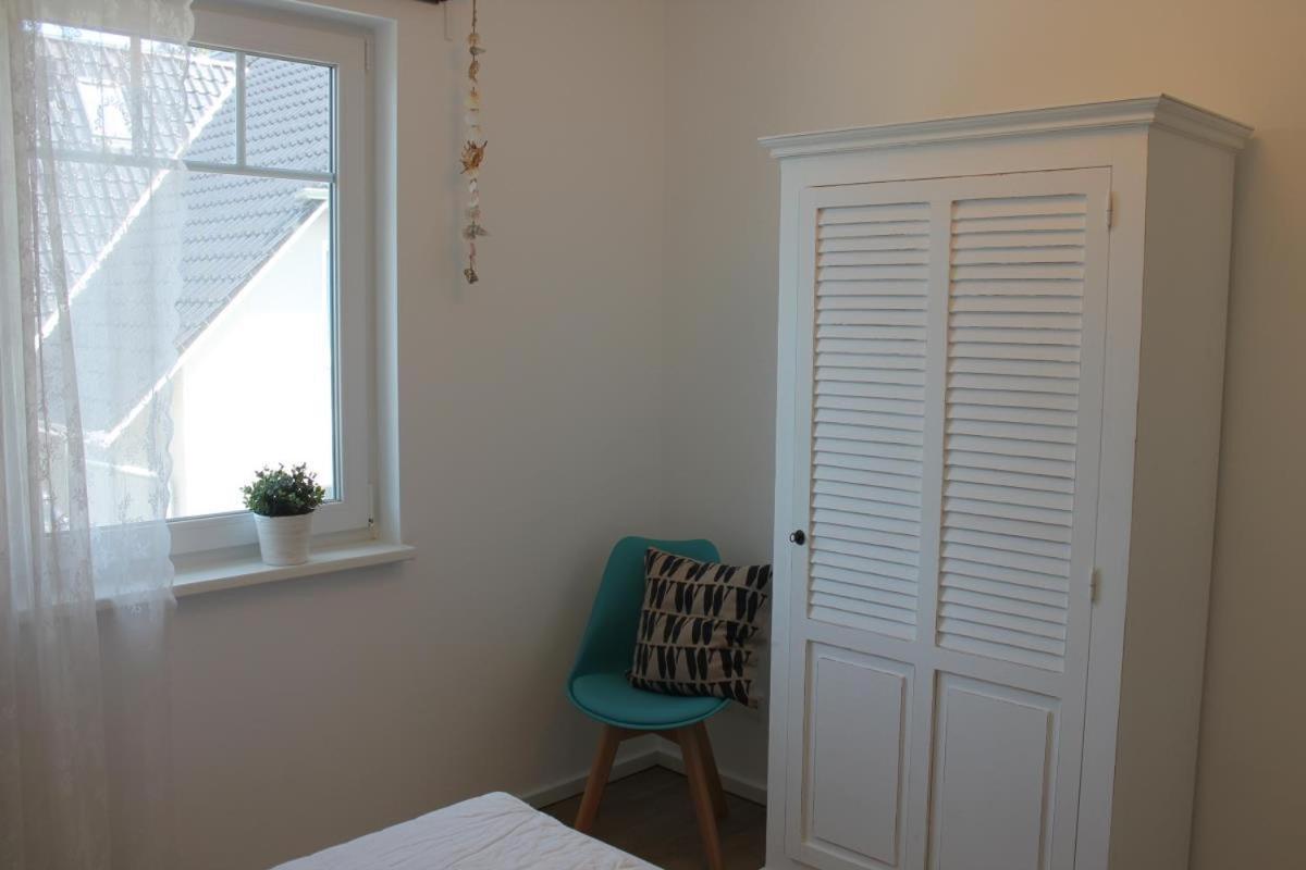 Ferienwohnung F 86 In Born Luaran gambar