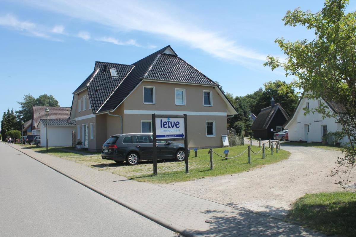 Ferienwohnung F 86 In Born Luaran gambar