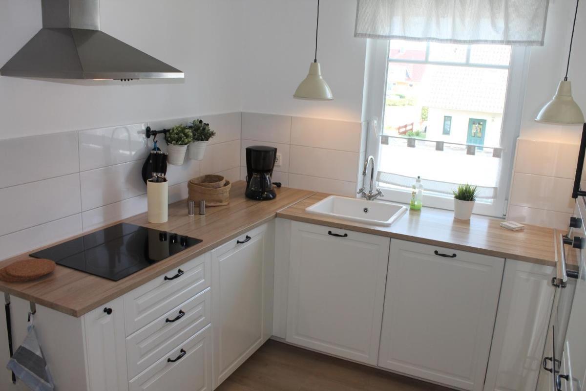 Ferienwohnung F 86 In Born Luaran gambar
