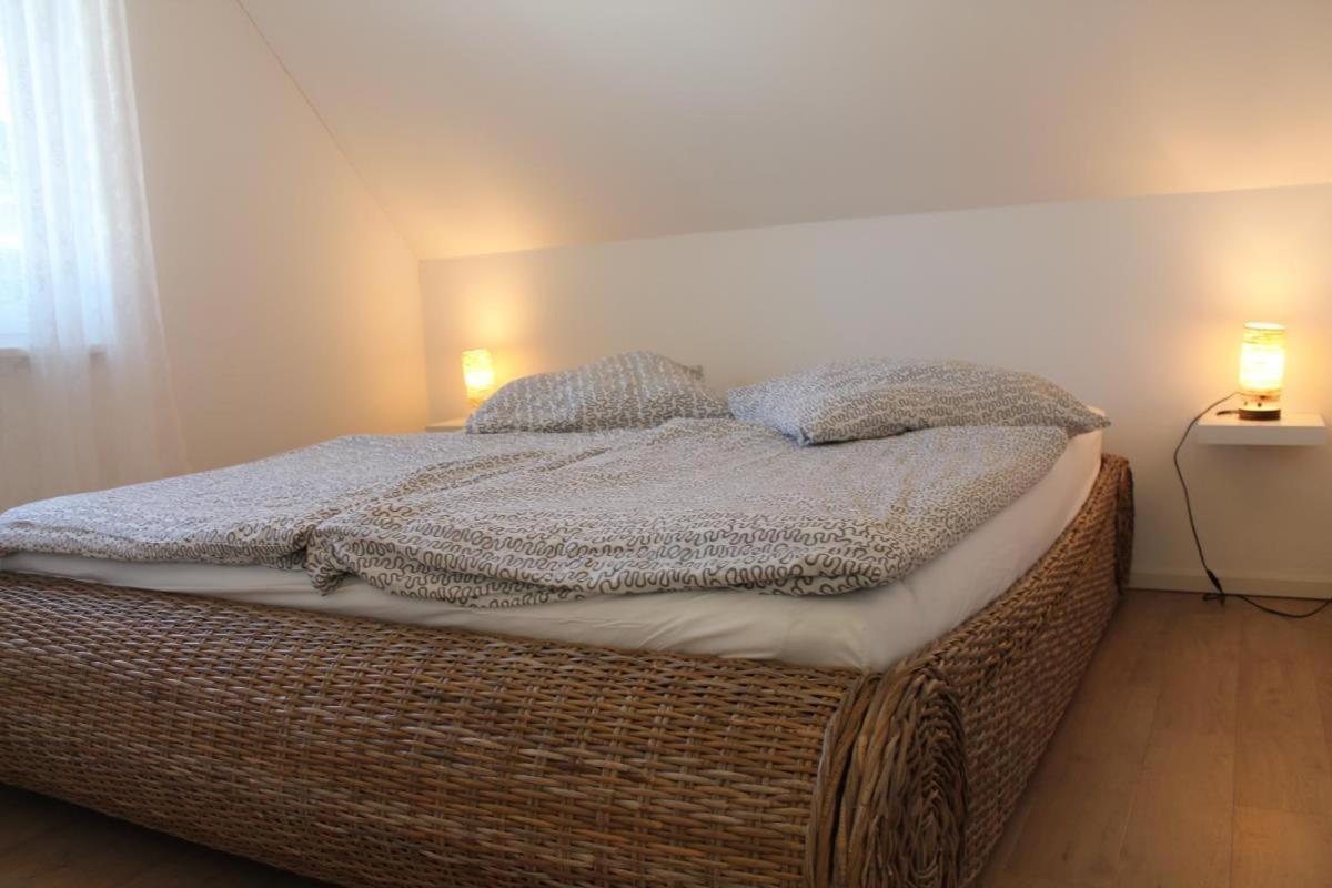 Ferienwohnung F 86 In Born Luaran gambar