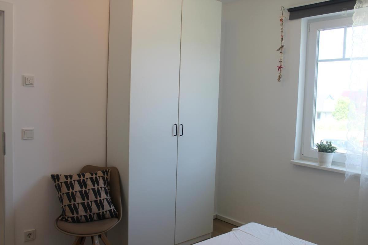 Ferienwohnung F 86 In Born Luaran gambar