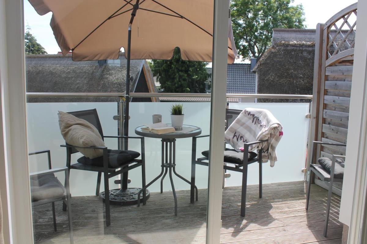 Ferienwohnung F 86 In Born Luaran gambar