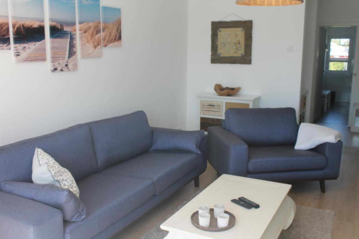 Ferienwohnung F 86 In Born Luaran gambar