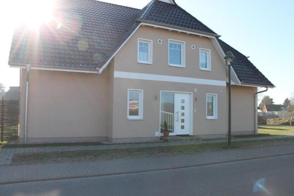 Ferienwohnung F 86 In Born Luaran gambar