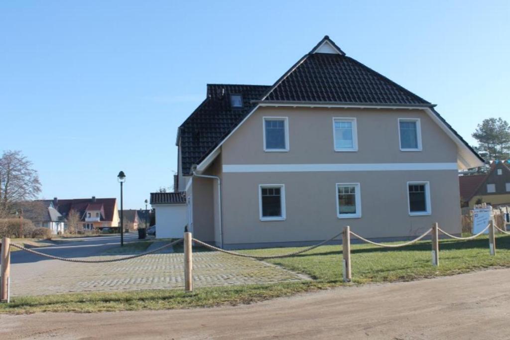 Ferienwohnung F 86 In Born Luaran gambar